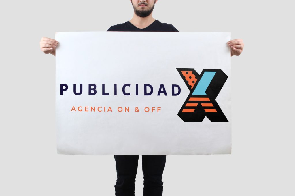 PUBLICIDAD X