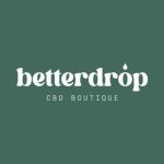 Betterdrop CBD Boutique