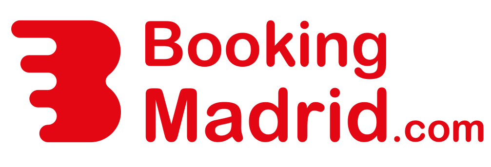 bookingmadrid.com